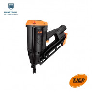 TJEP GRF 34/90 Li GAS 3G Aparat batut cuie cu gaz pentru cuie