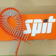 3,9x40 PH2 Zn pentru lemn cutie 1.000 buc. Surub gipscarton in banda - Img 1