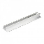 3 INDEXTRUT Profil din aluminiu cu aripi PSA-A 80 x 35 x 1250 mm