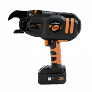 Aparat legat armaturi TJEP ULTRA GRIP 58 - Pentru pachet armare 30 ~ 58 mm