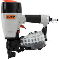 Aparat TJEP BC-60 pentru batut cuie anker in rola 16 grade