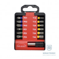 Bitbox POWER 13piese