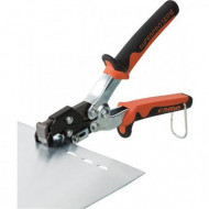 Clește perforator pentru gauri alungite 3x15mm - Img 2