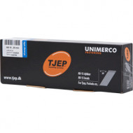 CUIE FINISAJ INCLINATE 34' AB-15, 1,8x32 ZN CUTIE 4000 BC TJEP - Img 2