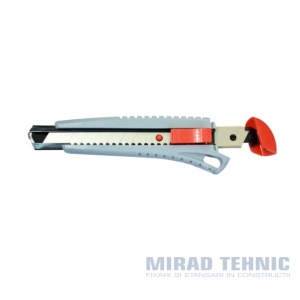 Cutter SOFT Universal ABS 18 mm - Img 1