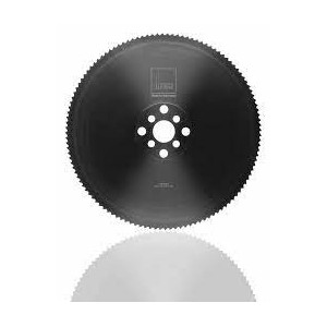 DISC DEBITAT METAL HSS-DMo5 250x2.0x32 MM , 64HRC 160 dinti