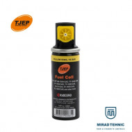 Doza gaz 78 mm cu inel galben