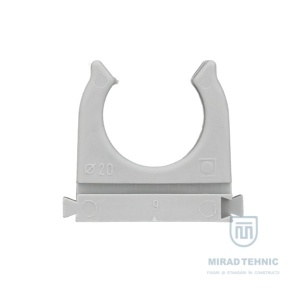 ECLIP D.25MM PA6 BULK 2200 bc