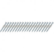 KA 4 x 40 mm Cuie ancorare conectori INOX A4, Box 2.400 bc - Img 1