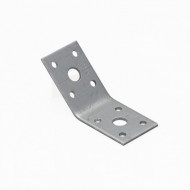 KLR 1 Colțar pentru unghi de 135° 50x50x35x2,5 mm - Img 1