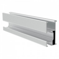 Profil aluminiu sistem ITT 2,3ml - Img 1