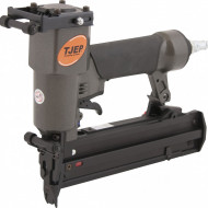TJEP F-18/40 Aparat pneumatic pentru cuie 1,2 mm, fixare ascunsa rame ferestre