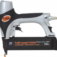 TJEP TF-16/50 Aparat pneumatic de batut cuie finisaj TF-16 x 19~50 mm