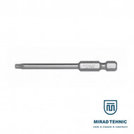 W Bit TORX Tx 20 x 25mm