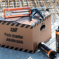 Ancora chimica SPIT VIPER XTREM 410 ml - Img 2