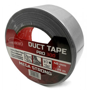 Banda adeziva DUCT TAPE