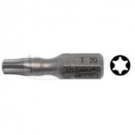 Bit TORX SUPRA 1/4" TORX 25 x 25mm