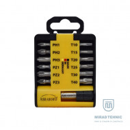 BitBox Profi 13 piese