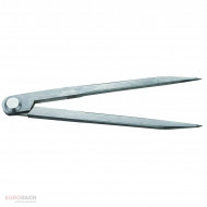 COMPAS FREUND 250 MM din otel forjat
