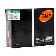Cuie 2,8 x 51 mm - 6000 Cuie STRIATE NEGALVANIZATE cap D banda hartie 34° - Img 3