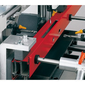 Freza cu un dinte HSS-E Al/PVC 8 x 14/80 x 8 mm - Img 3