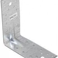 KP5 Colțar metalic ranforsat 140x140x65x2,5 mm - Img 1