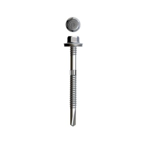 Surub panou perf. max 12 mm OCMT M5.5/6.3-24 x Lungime = 85 mm pana la 275 mm - Cutie
