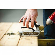 Șuruburi Ø4.2 x 60 mm pentru fixare din lateral deck cu PROTECH C4 - Cutie 350 buc/cutie - Img 4