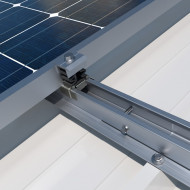 3 INDEXTRUT Profil din aluminiu cu aripi PSA-A 80 x 35 x 1250 mm - Img 3