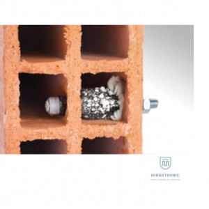 Ancora chimica SPIT MULTI-MAX 300 ML Metacrilat - Img 6