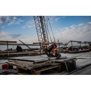 Aparat legat fier TJEP COMPACT TIER 40 – Cu sârmă Ø1,3mm – 12 ~ 44 mm - Img 7