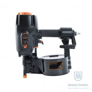 Aparat pneumatic TJEP ZE-75 EXCELENT pentru cuie in rola pe plastic la 0°