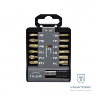 BitBox Profi Tin 13 piese
