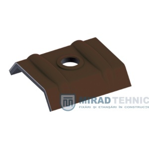 Calote Baufix 26/27° RAL xxxx – A= 25~26 mm, C=26~33°, B=50 mm - Img 6