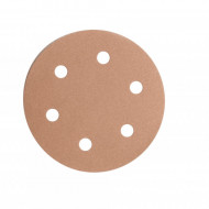 DISC ABRAZIV PENTRU SLEFUIT PERETI 225 mm Granulatie 240 pachet 20 bc