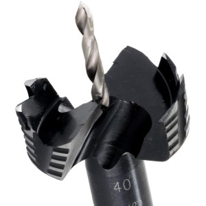 Freza Bormax Pilot Lung Ø50 x 10 x 90 / 57 mm Premium - Img 2