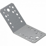 KLR 3 Colțar pentru unghi de 135° 90x90x65x2,5 mm - Img 1