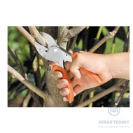 LOWE 1105 - Foarfece pentru garnituri taieri universale ( inclusiv trandafiri, copacei, vie ) - Img 2