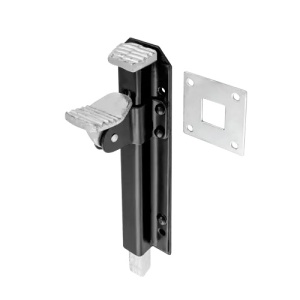 Zavor automat de picior WRB