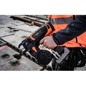 Aparat legat fier TJEP COMPACT TIER 40 – Cu sârmă Ø1,3mm – 12 ~ 44 mm - Img 4