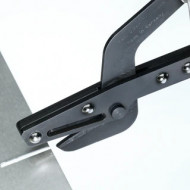 Cleste crestat fante in tabla 3 x 35 mm - Img 3