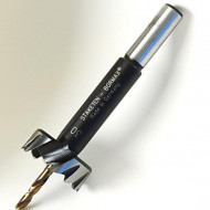 Freza Bormax Pilot Lung Ø30 x 10 x 90 / 57 mm - Img 1