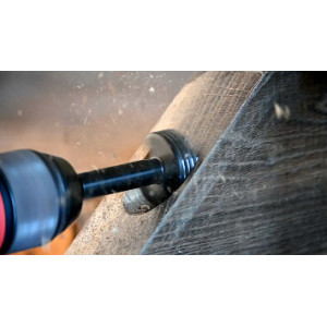 Freza Bormax Pilot Lung Ø50 x 10 x 90 / 57 mm Premium - Img 3