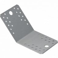 KLR 5 Colțar pentru unghi de 135° 105x105x90x2,5 mm - Img 1
