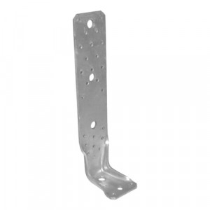 LBZ 285 Conector lemn-beton 285x65x4,0