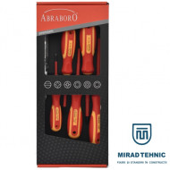 Set surubelnite Electricieni Promo 6 piese