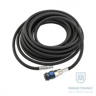 TJEP Furtun 10 ml pentru aer comprimat 8x14mm x 10 mtr. Poly -40C