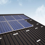 1 Kit INDEXTRUT KC-PSD 35 discontinuu complet pentru instalarea unui panou solar de 35 mm - Img 5