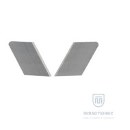 4104/V - Lame schimb pentru Lowe 4104V