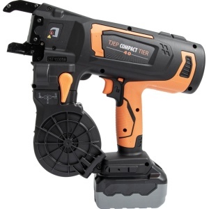 Aparat legat fier TJEP COMPACT TIER 40 – Cu sârmă Ø1,3mm – 12 ~ 44 mm